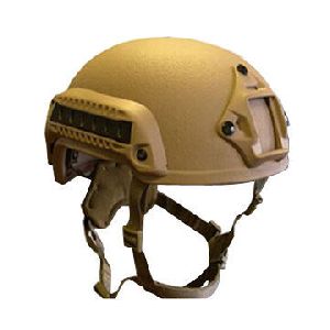ballistic helmet