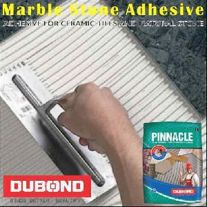 marble adhesive