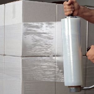 LDPE Pallet Wrapping Film
