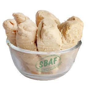 Organic Frozen Soya Chaap, Size : Common