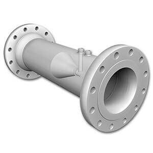 V-Cone Flow Meter