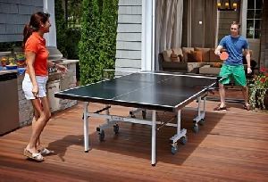 Fibrecrafts Table Tennis