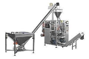 detergent powder making machine