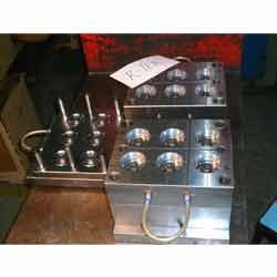 industrial plastic injection moulds