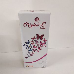 Origlow - C Lotion