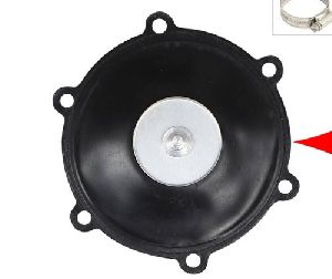 Diaphragm Sub Assembly Part