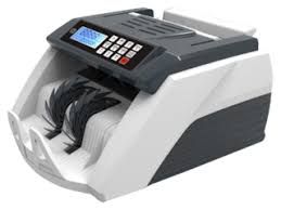Currency Counting Machine