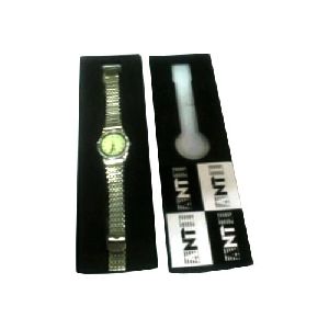 Wrist Watch Case