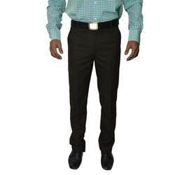 Men Formal Trouser