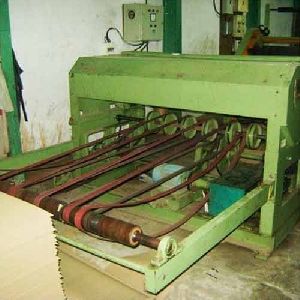 Cutting Machine