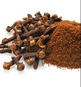 Cloves Powder