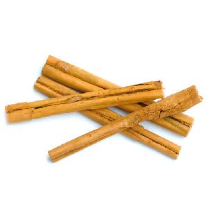 Dry Cinnamon Stick