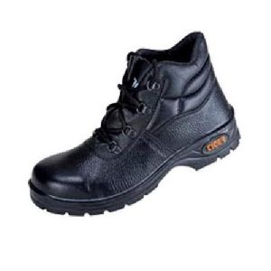 Tiger Safety Boot
