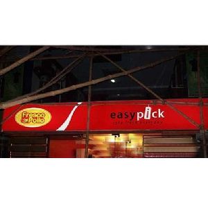 Retailer Of Glow Sign Board & Led Signage | Ilina Signage & Engineering,  Kolkata