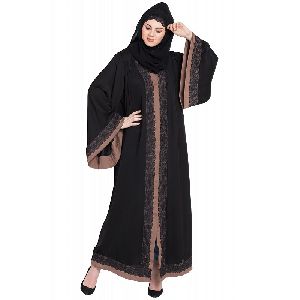 Ladies Fancy Abaya