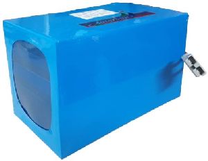 lithium iron phosphate battery pack
