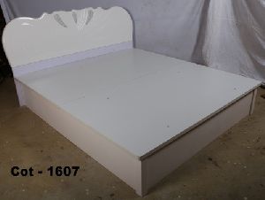 double cot bed