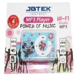 JBTEK Clip MP3 Player
