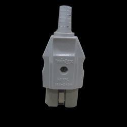 Amp Iron Connector Multi Plug