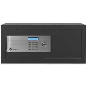 Certified Digital Safe Box