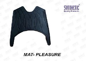 Pleasure Scooty Mat