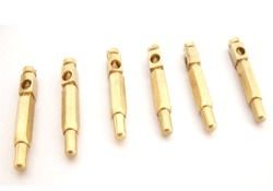 Brass Electrical Holder Pin