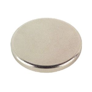 round magnet