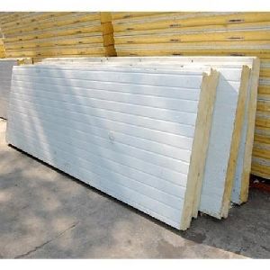 PUF Cold Storage Insulated Panels