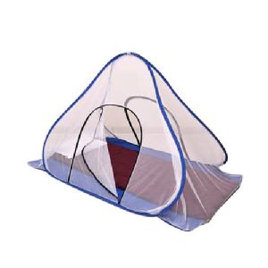 Portable Mosquito Safety Net