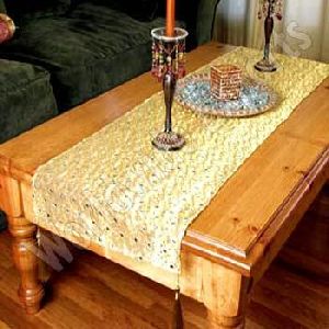 Printed Runner Tableclothes