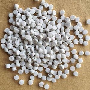 Calcium Carbonate for Masterbatches