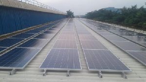 solar power systems