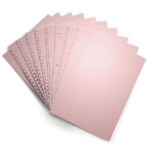 Pastel Sheets