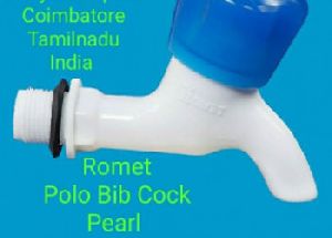 Polo Abs Ptmt Water Tap