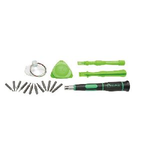 17 PC TOOL KIT FOR APPLE PRODUCTS