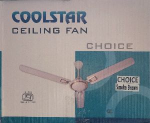 Cool Star Ceiling Fan