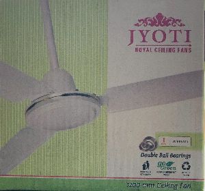 Jyoti Ceiling Fan