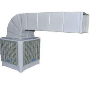 home central cooling system