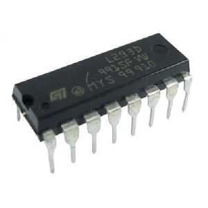 Motor Driver IC