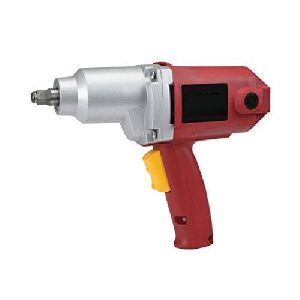 Electric impact wrench