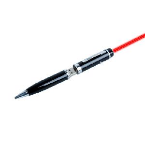 laser pointer pen