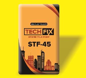 STF-45 Stone Tile Fixer Adhesive