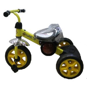 Plastic Kids Tricycle