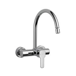 Wall Mount Kami Kitchen Faucet