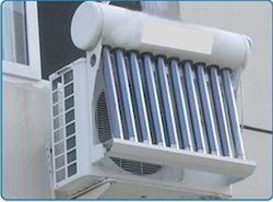 Solar Thermal Air Conditioner