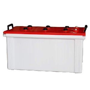 Jumbo Battery Containers