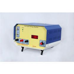 Rich Gold HB Plating Machine