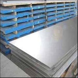 High Tensile Steel Plate