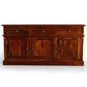 Antique Sideboard Cabinets