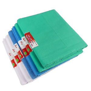 Polyster Cotton Bed Sheet